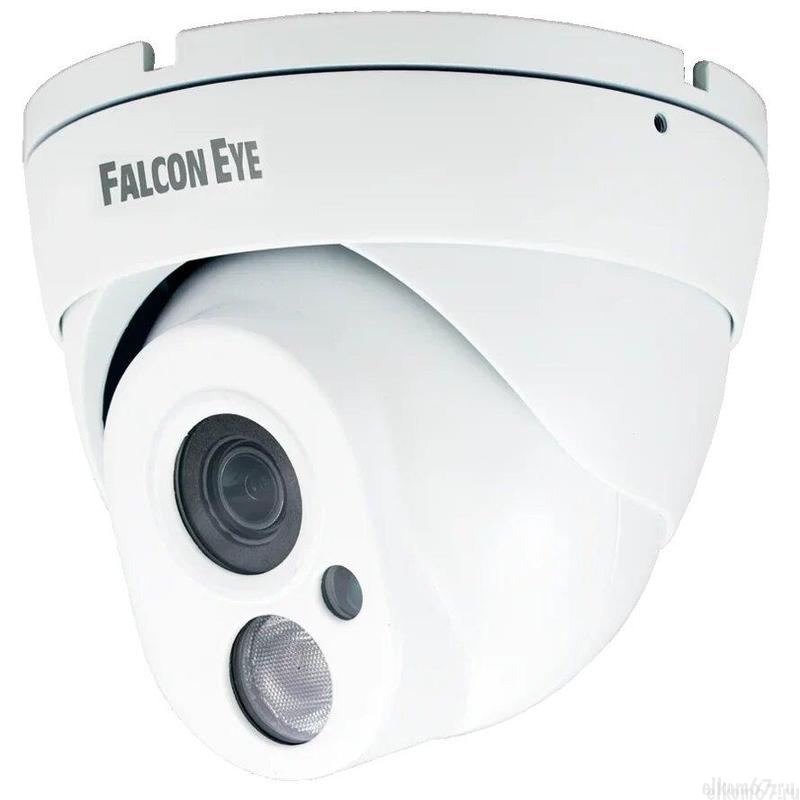 IP- Falcon Eye FE-IPC-DL200P ECO, 2 ,  1/3.6" SONY 2.43 Mega pixels